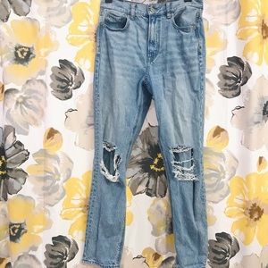American Eagle Jeans / Size 6